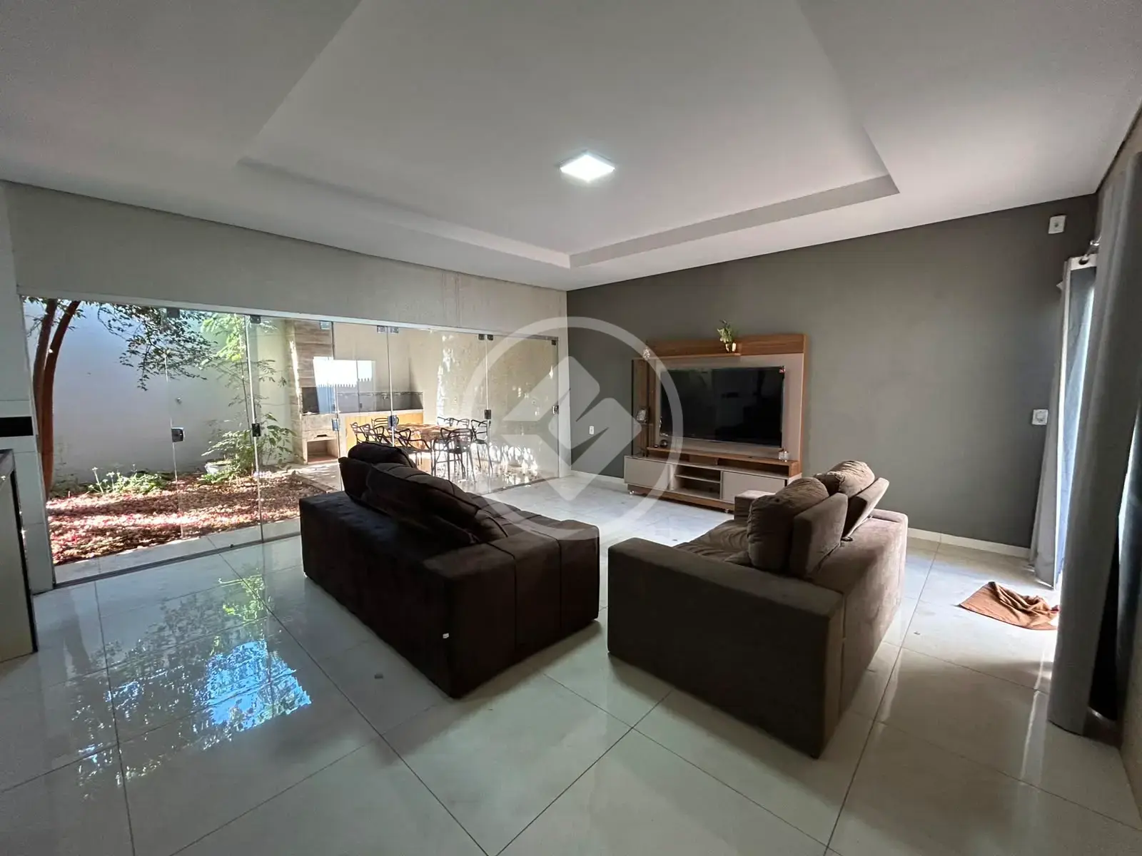 Image 2 - Casa em Residencial Nilson Veloso, Rio Verde - GO