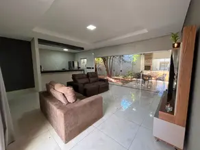 Imagem 2 - Casa em Residencial Nilson Veloso, Rio Verde - GO