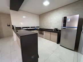 Imagem 3 - Casa em Residencial Nilson Veloso, Rio Verde - GO