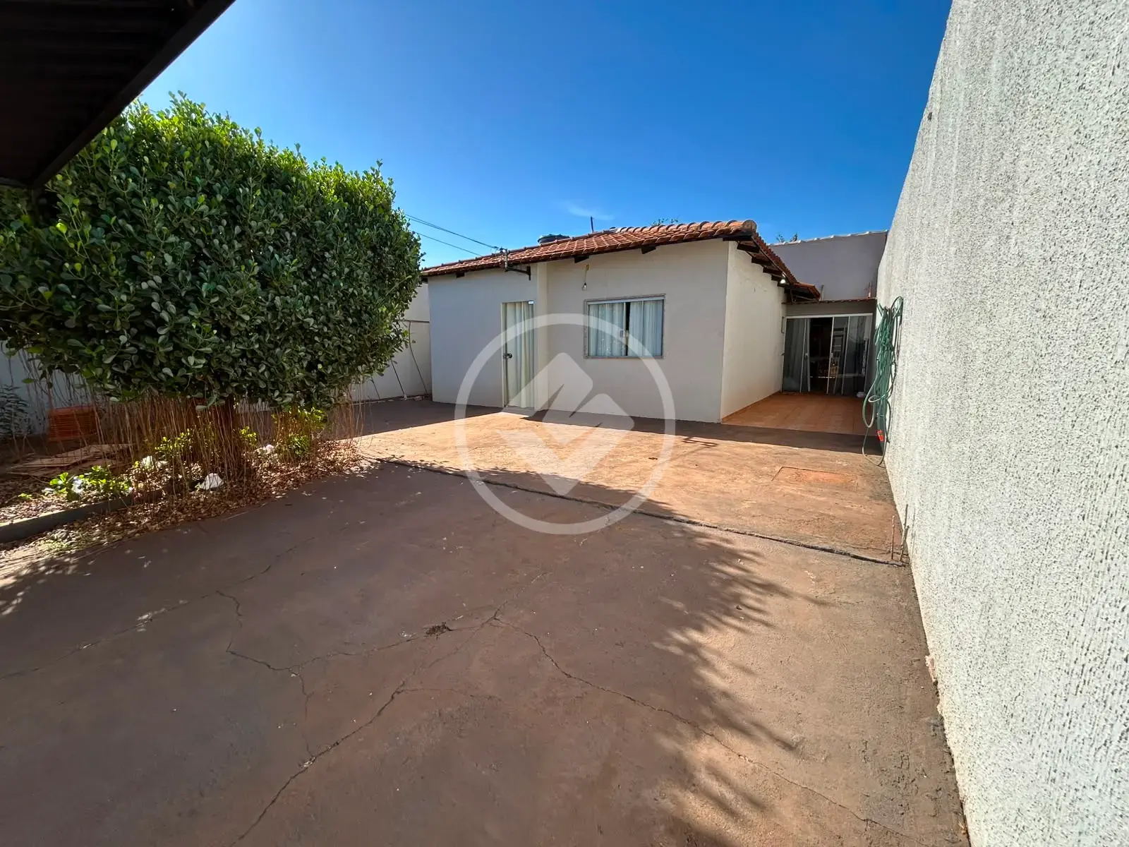 Imagem 1 - Casa em Residencial Nilson Veloso, Rio Verde - GO