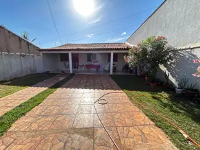 Casa Jardim das Margaridas, Rio Verde - GO — foto 1