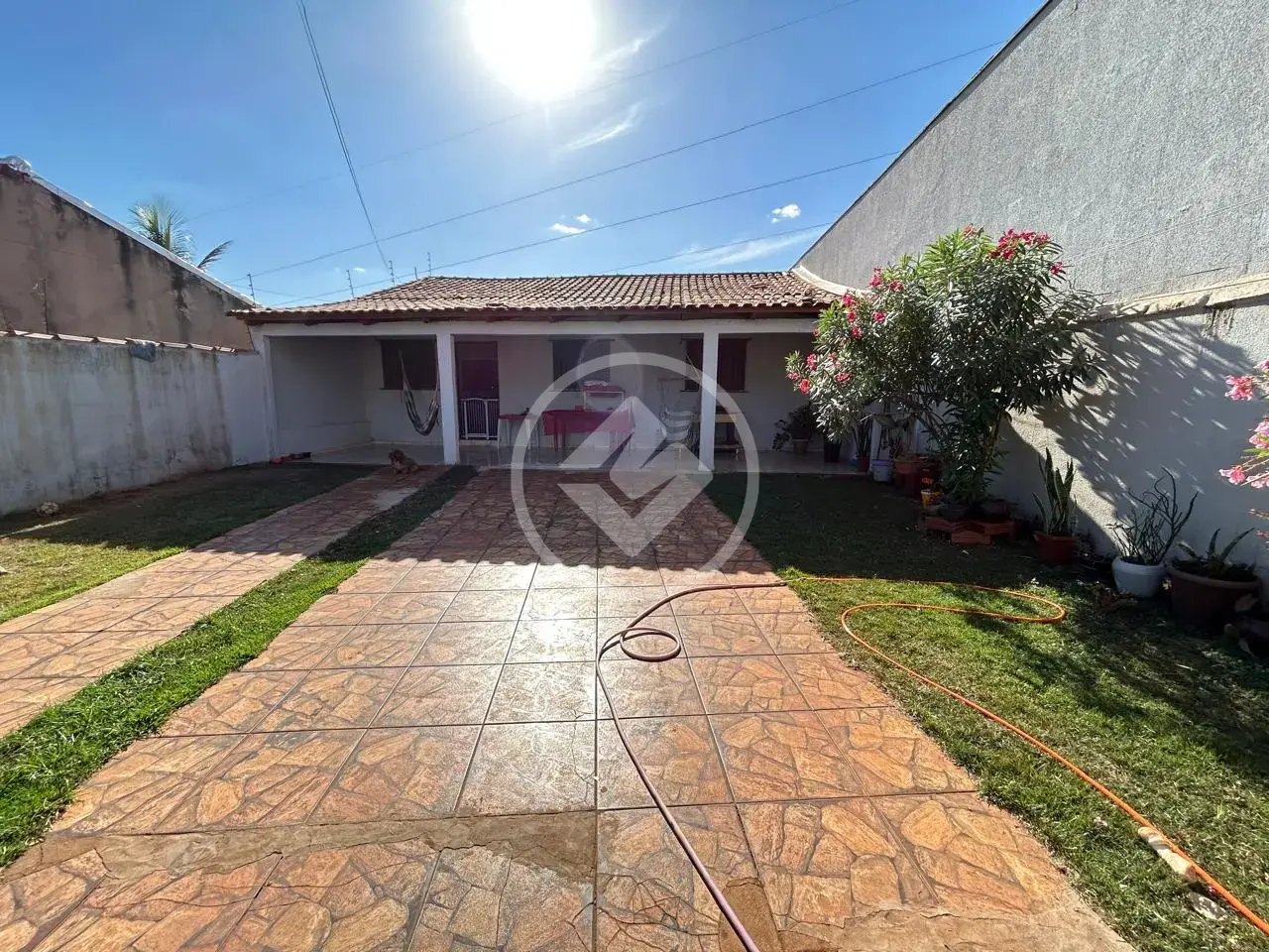 Imagem 1 - Casa em Jardim das Margaridas, Rio Verde - GO