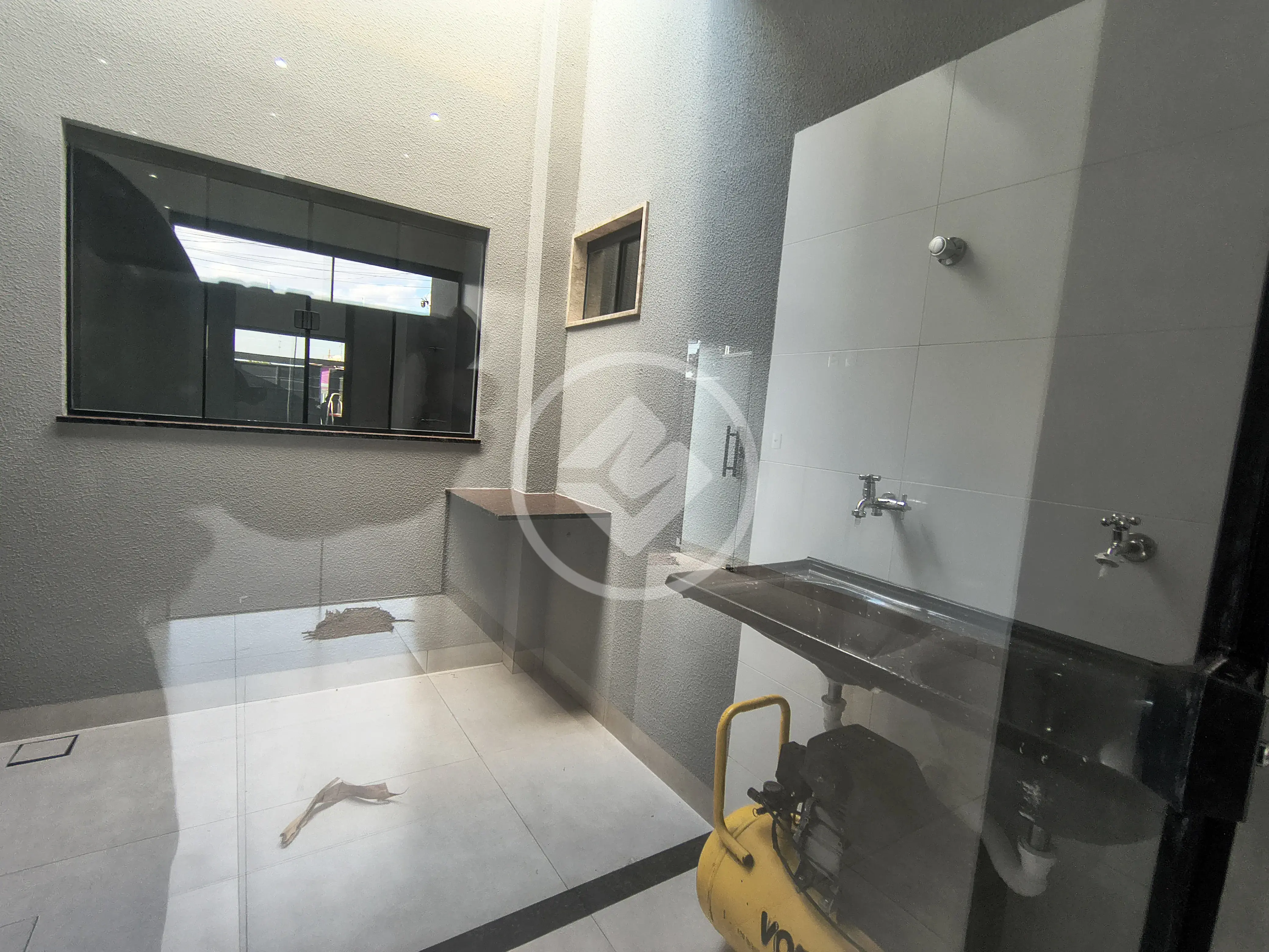 Image 11 - Casa em Residencial Nilson Veloso, Rio Verde - GO