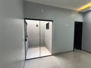 Imagem 3 - Casa em Residencial Nilson Veloso, Rio Verde - GO