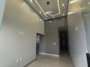 Casa Residencial Nilson Veloso, Rio Verde - GO — foto 2