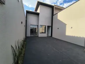 Casa Residencial Nilson Veloso, Rio Verde - GO — foto 1