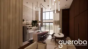 Imagem 3 - Casa em Residencial Jardim Bougainville, Rio Verde - GO