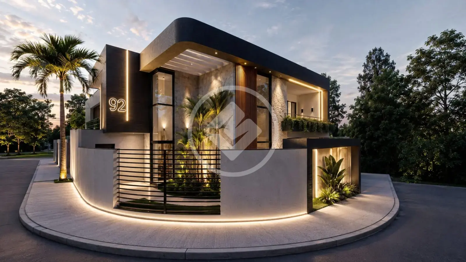 Image 2 - Casa em Residencial Jardim Bougainville, Rio Verde - GO