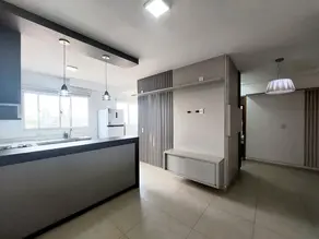 Apartamento Vila Moreira Ataídes, Rio Verde - GO — foto 2