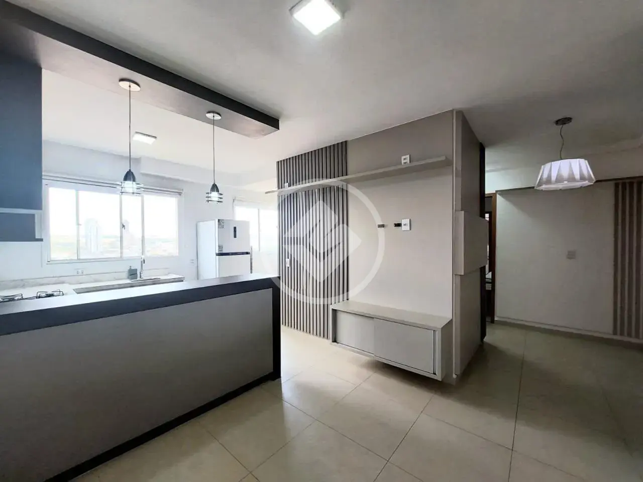 Image 2 - Apartamento em Vila Moreira Ataídes, Rio Verde - GO