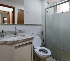 Imagem 5 - Apartamento em Vila Moreira Ataídes, Rio Verde - GO