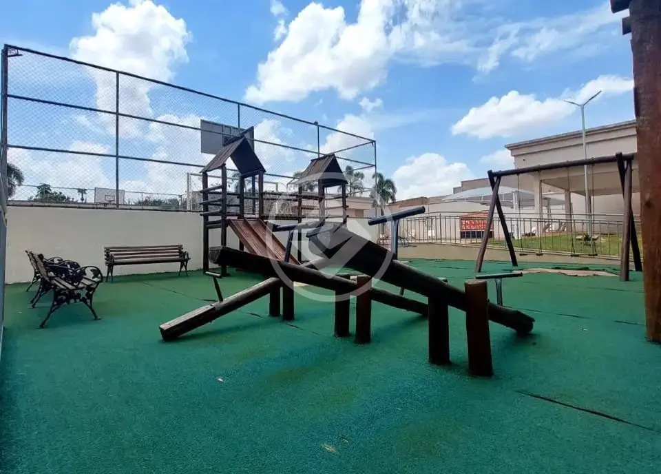 Image 10 - Apartamento em Vila Moreira Ataídes, Rio Verde - GO