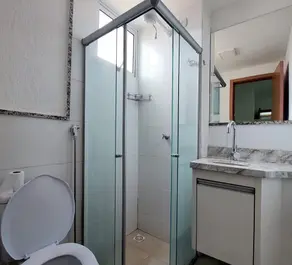 Imagem 6 - Apartamento em Vila Moreira Ataídes, Rio Verde - GO