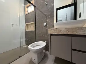Imagem 5 - Casa em Residencial Recanto dos Ipês, Rio Verde - GO