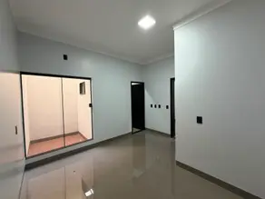 Imagem 3 - Casa em Residencial Recanto dos Ipês, Rio Verde - GO