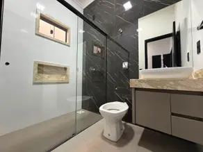Imagem 4 - Casa em Residencial Recanto dos Ipês, Rio Verde - GO