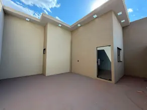 Casa Residencial Recanto dos Ipês, Rio Verde - GO — foto 1