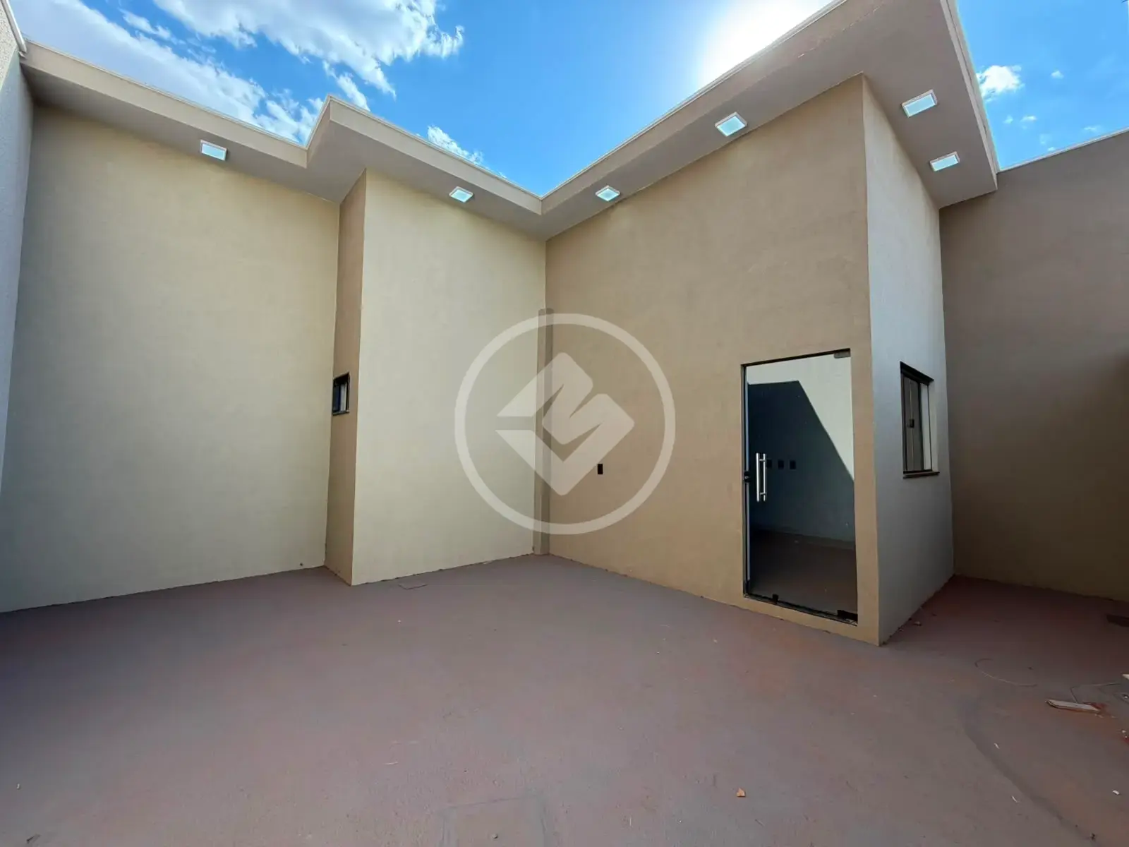 Imagem 1 - Casa em Residencial Recanto dos Ipês, Rio Verde - GO