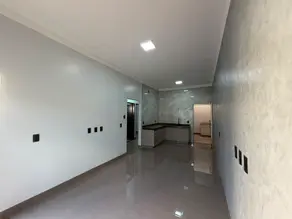 Casa Residencial Recanto dos Ipês, Rio Verde - GO — foto 2