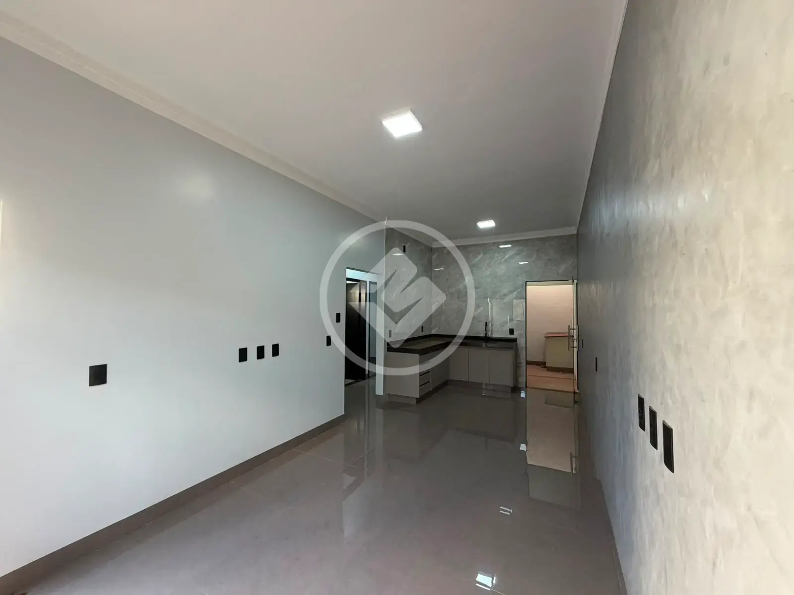 Image 2 - Casa em Residencial Recanto dos Ipês, Rio Verde - GO