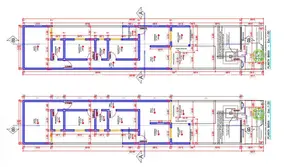 Casa Residencial Nilson Veloso, Rio Verde - GO — foto 1