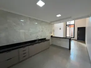 Imagem 4 - Casa em Residencial Canaã II, Rio Verde - GO