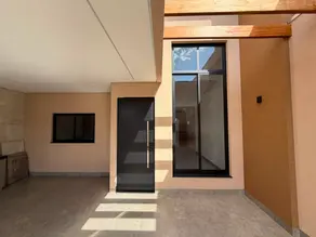 Imagem 2 - Casa em Residencial Canaã II, Rio Verde - GO