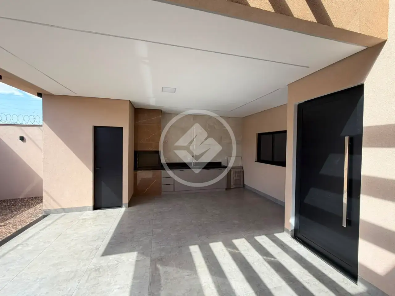 Image 2 - Casa em Residencial Canaã II, Rio Verde - GO