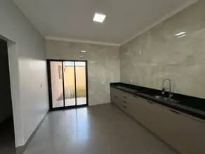 Imagem 5 - Casa em Residencial Canaã II, Rio Verde - GO