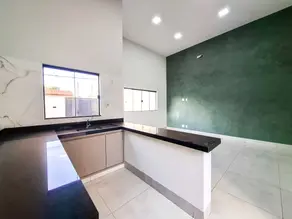 Casa Vila Meneses, Rio Verde - GO — foto 2