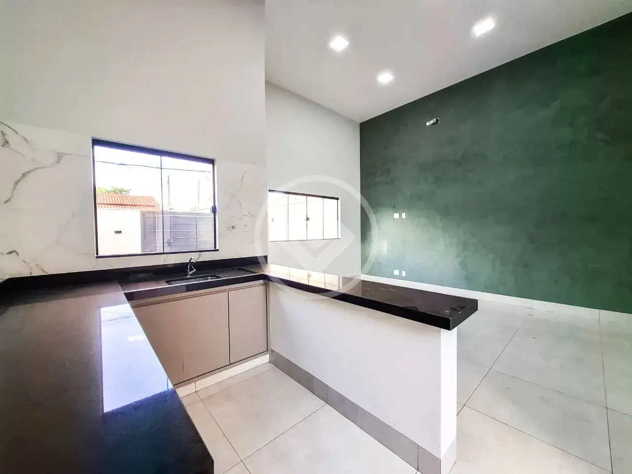 Image 2 - Casa em Vila Meneses, Rio Verde - GO