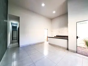 Imagem 2 - Casa em Vila Meneses, Rio Verde - GO