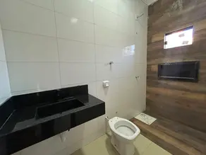 Imagem 6 - Casa em Loteamento Reserva do Parque, Rio Verde - GO