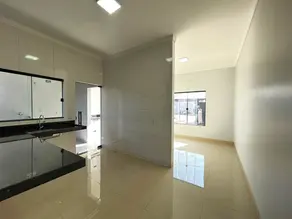 Imagem 4 - Casa em Loteamento Reserva do Parque, Rio Verde - GO