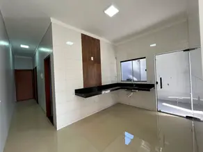 Imagem 3 - Casa em Loteamento Reserva do Parque, Rio Verde - GO