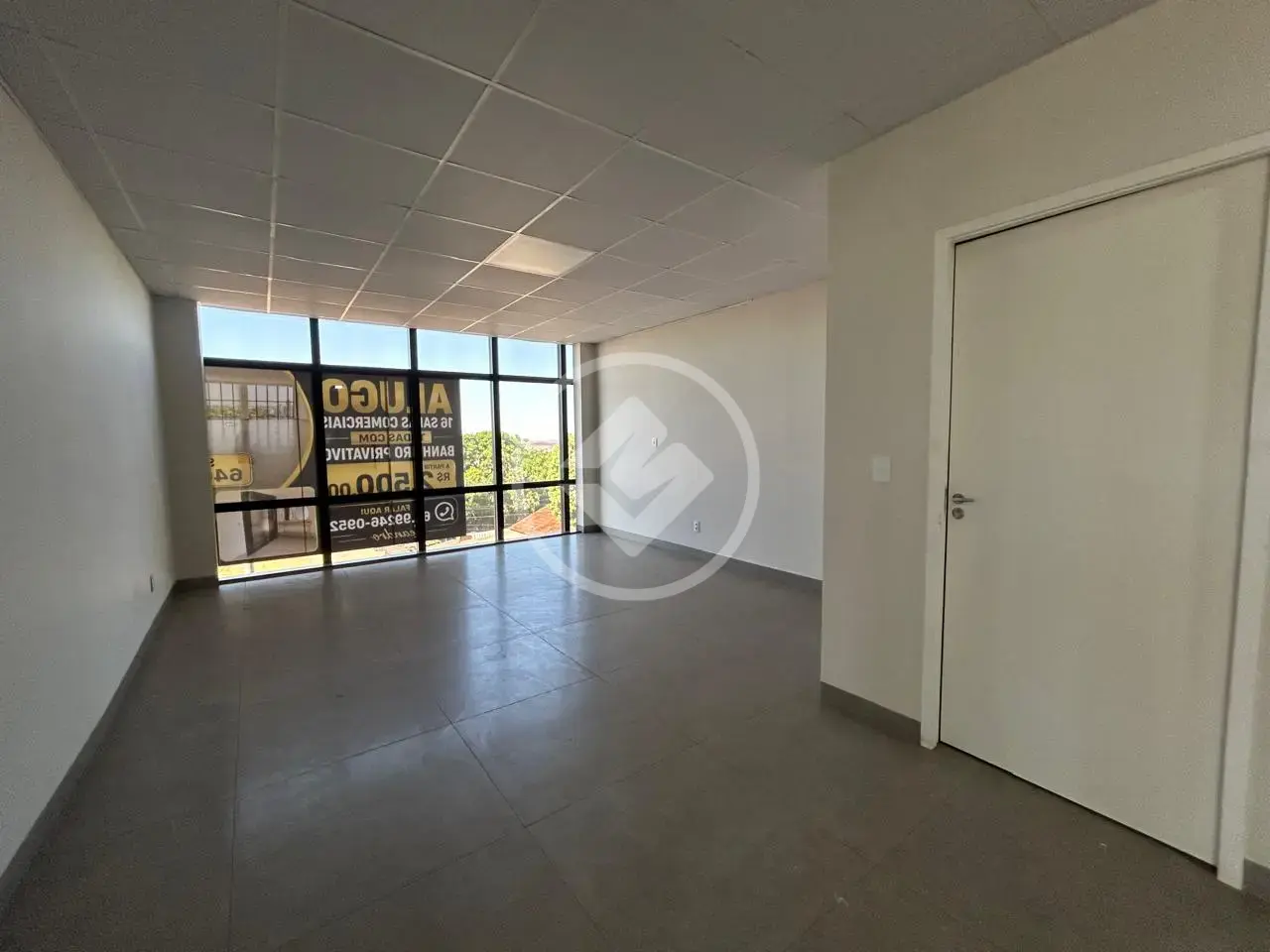 Image 6 - Sala Comercial em Jardim Goiás, Rio Verde - GO