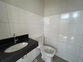 Sala Comercial Jardim Goiás, Rio Verde - GO — foto 2