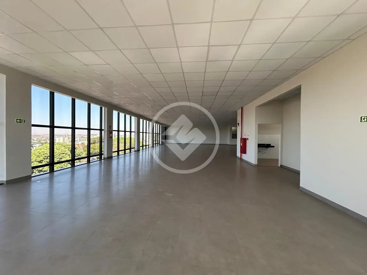 Image 2 - Sala Comercial em Jardim Goiás, Rio Verde - GO