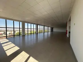 Sala Comercial Jardim Goiás, Rio Verde - GO — foto 1