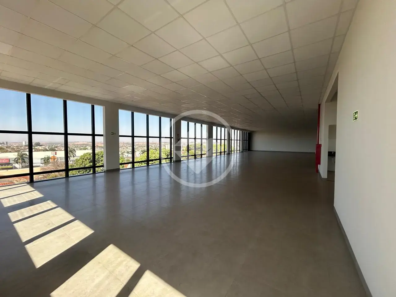 Imagem 1 - Sala Comercial em Jardim Goiás, Rio Verde - GO