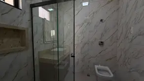 Imagem 6 - Casa em Residencial Canaã II, Rio Verde - GO