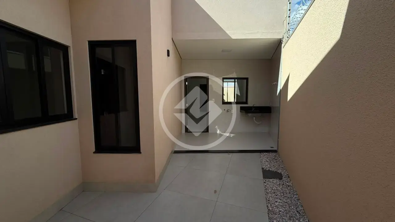 Image 13 - Casa em Residencial Canaã II, Rio Verde - GO