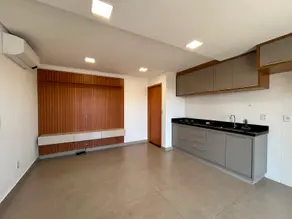 Apartamento Setor Universitario, Rio Verde - GO — foto 2