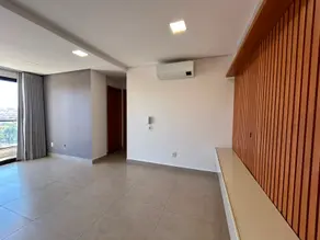 Imagem 2 - Apartamento em Setor Universitario, Rio Verde - GO