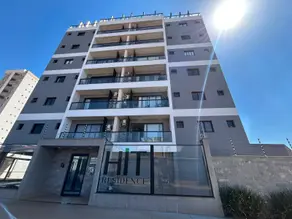 Apartamento Setor Universitario, Rio Verde - GO — foto 1