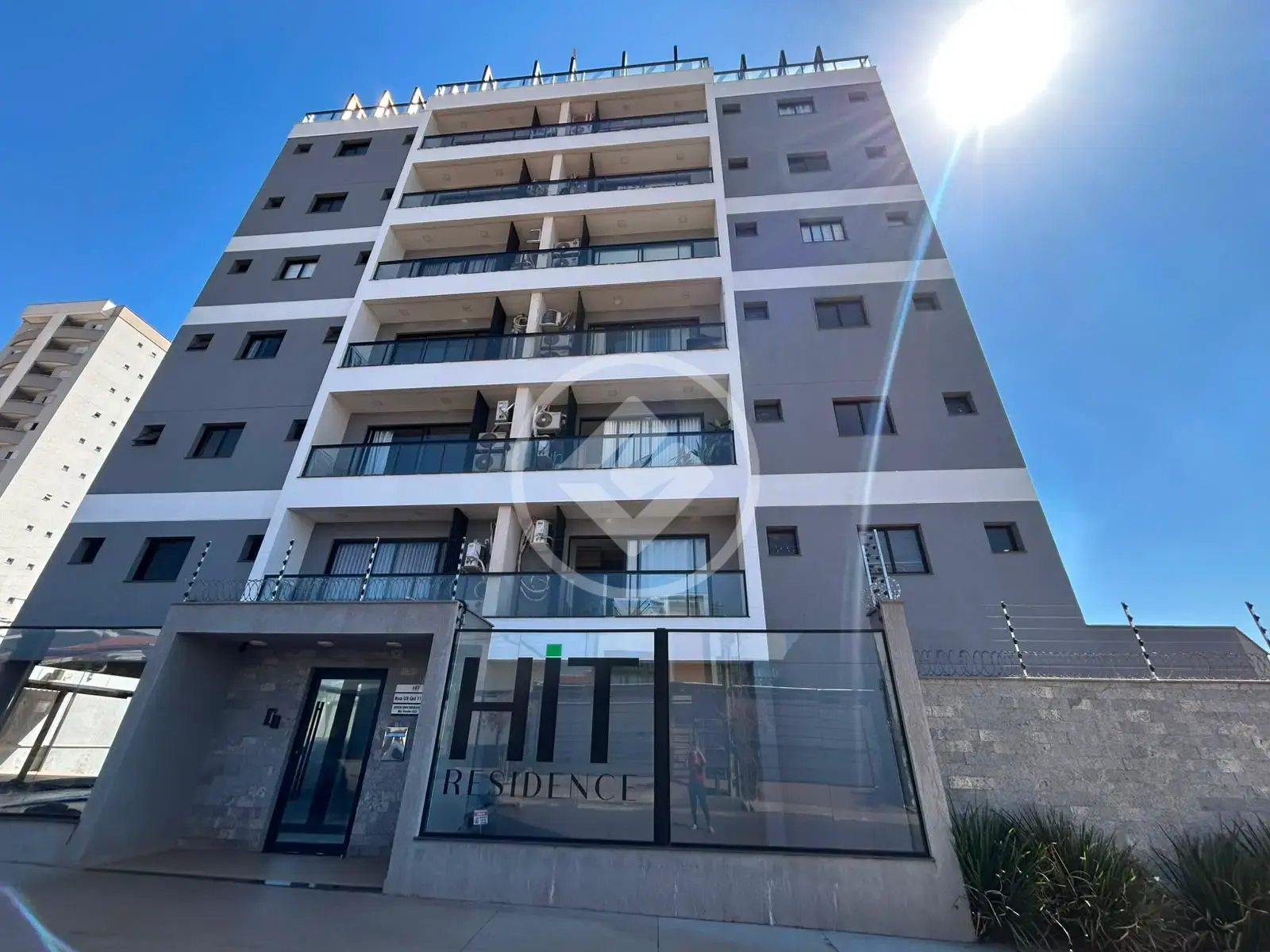 Imagem 1 - Apartamento em Setor Universitario, Rio Verde - GO