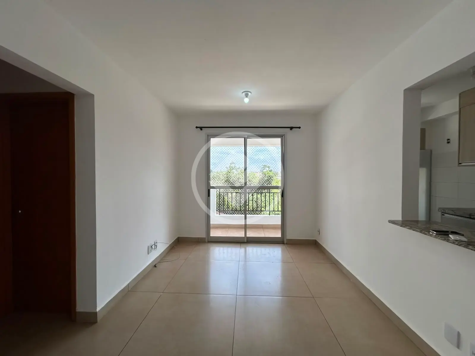 Imagem 1 - Apartamento em Condomínio Yes Garden, Rio Verde - GO