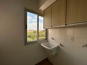 Imagem 5 - Apartamento em Condomínio Yes Garden, Rio Verde - GO