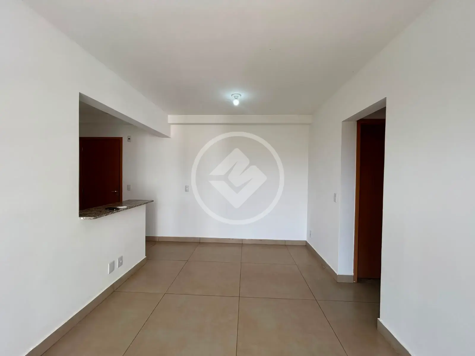 Image 2 - Apartamento em Condomínio Yes Garden, Rio Verde - GO
