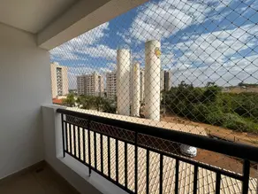 Imagem 6 - Apartamento em Condomínio Yes Garden, Rio Verde - GO